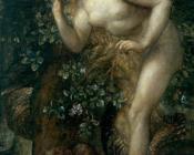 乔治费德里科沃茨 - Eve Tempted